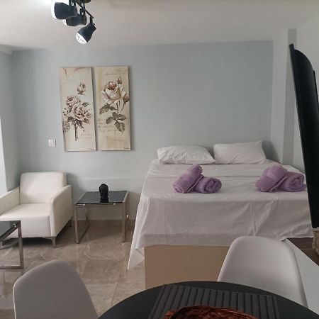 Cozy Studio Apartment near Panathenaic Stadium Zewnętrze zdjęcie