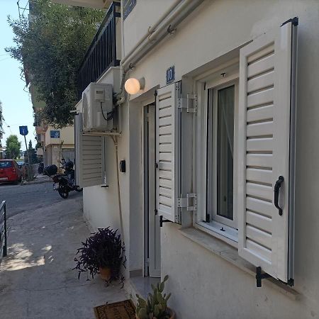 Cozy Studio Apartment near Panathenaic Stadium Zewnętrze zdjęcie