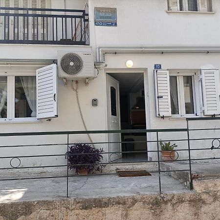 Cozy Studio Apartment near Panathenaic Stadium Zewnętrze zdjęcie