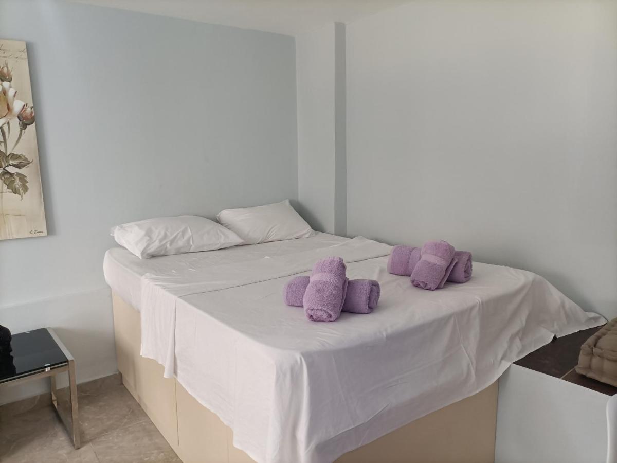 Cozy Studio Apartment near Panathenaic Stadium Zewnętrze zdjęcie