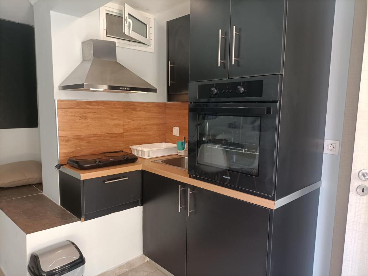 Cozy Studio Apartment near Panathenaic Stadium Zewnętrze zdjęcie