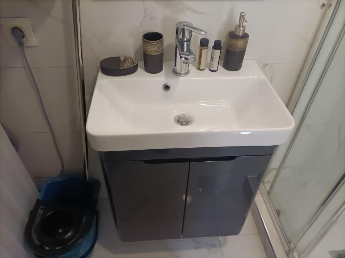 Cozy Studio Apartment near Panathenaic Stadium Zewnętrze zdjęcie