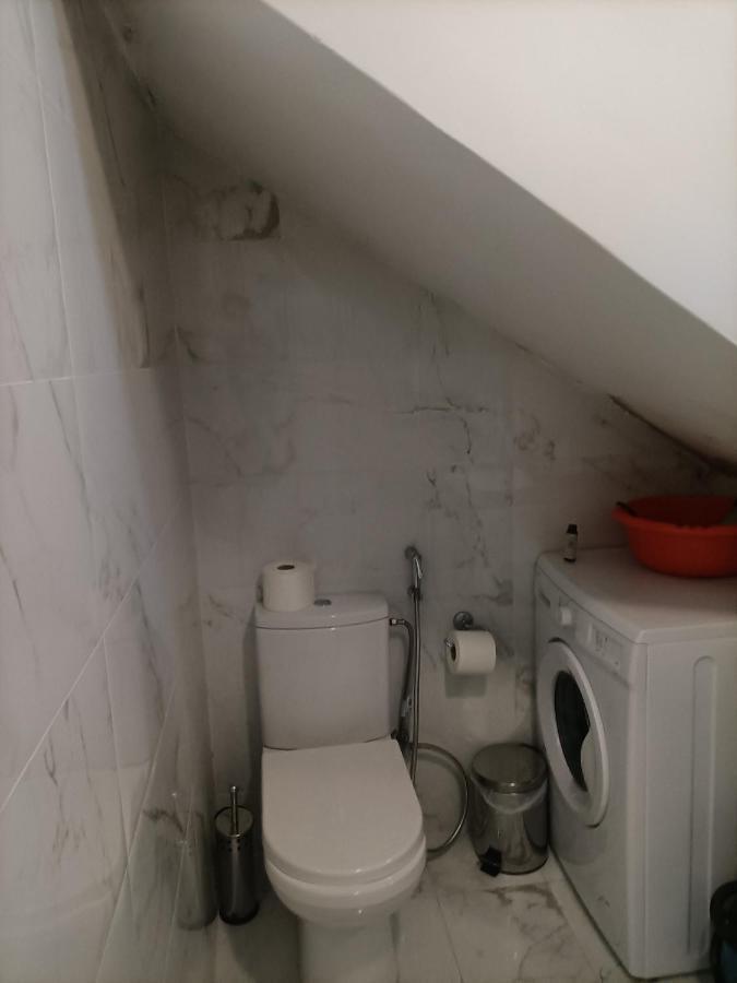 Cozy Studio Apartment near Panathenaic Stadium Zewnętrze zdjęcie