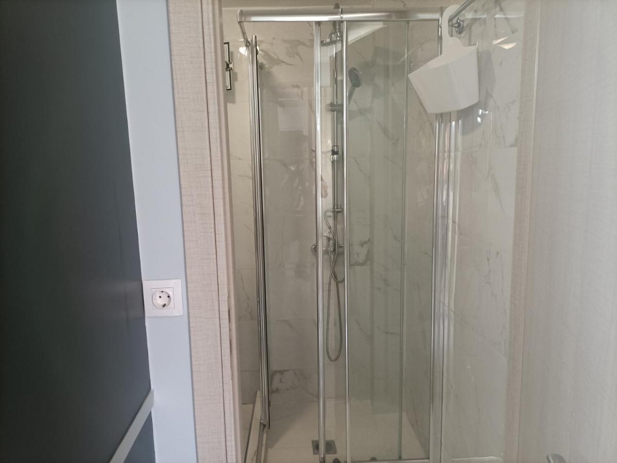Cozy Studio Apartment near Panathenaic Stadium Zewnętrze zdjęcie