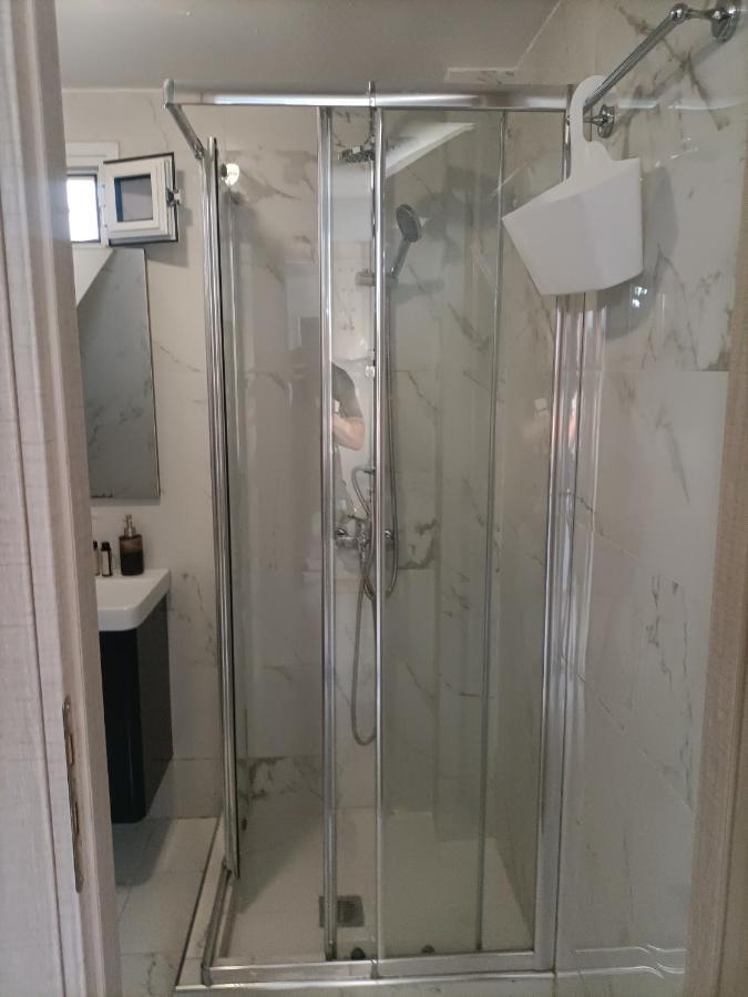 Cozy Studio Apartment near Panathenaic Stadium Zewnętrze zdjęcie