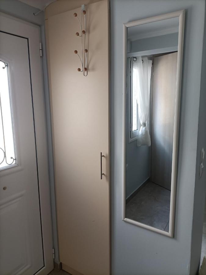 Cozy Studio Apartment near Panathenaic Stadium Zewnętrze zdjęcie