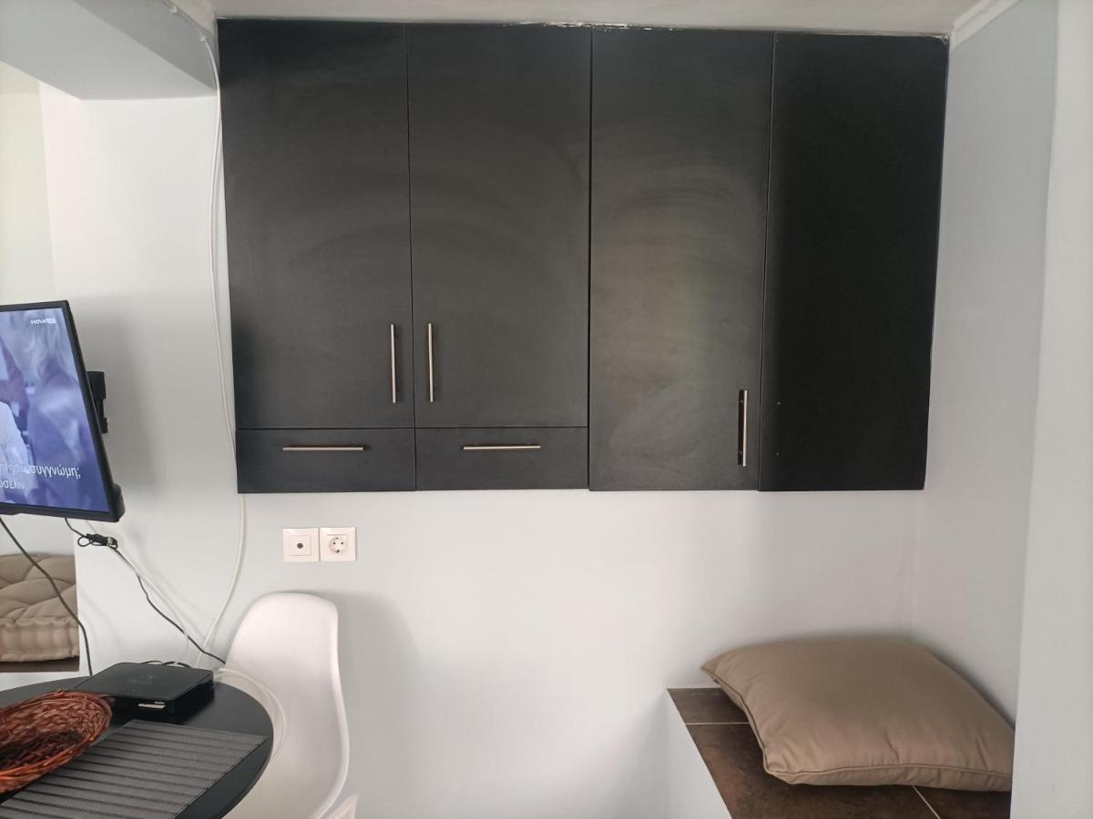 Cozy Studio Apartment near Panathenaic Stadium Zewnętrze zdjęcie