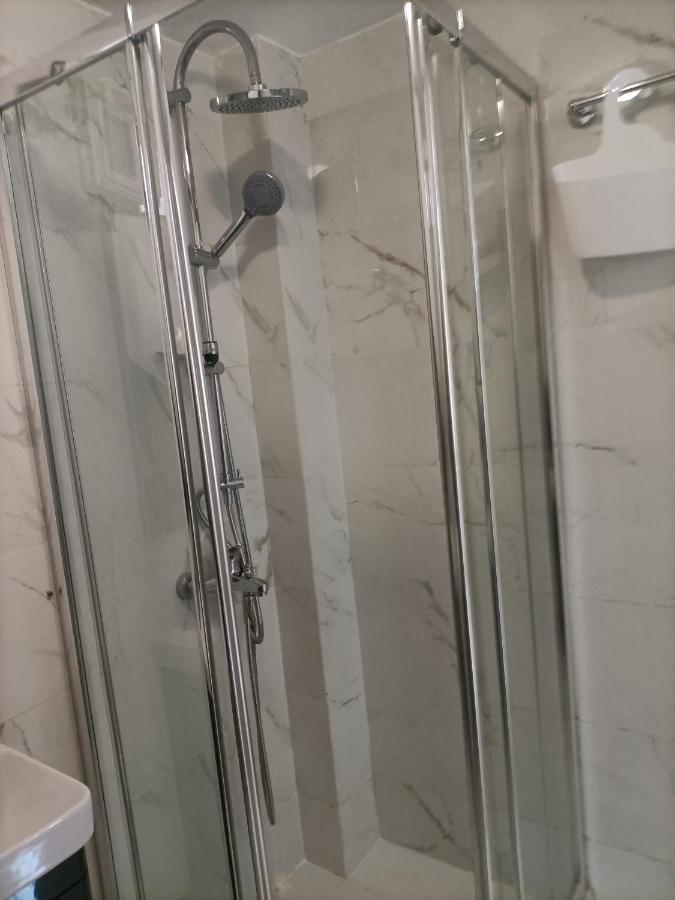Cozy Studio Apartment near Panathenaic Stadium Zewnętrze zdjęcie