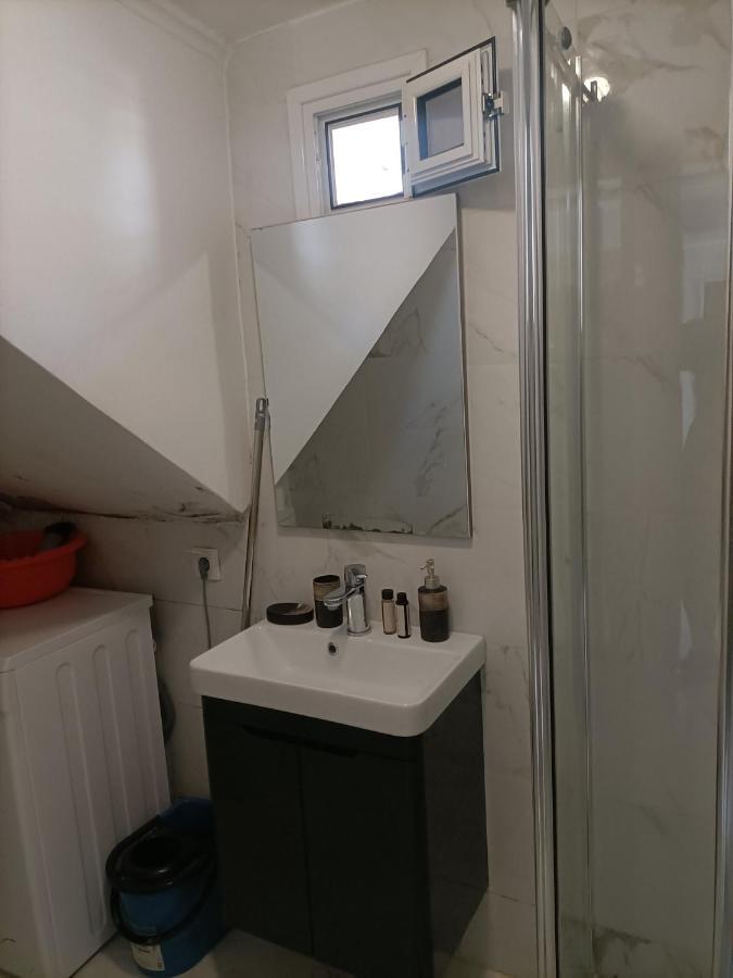 Cozy Studio Apartment near Panathenaic Stadium Zewnętrze zdjęcie