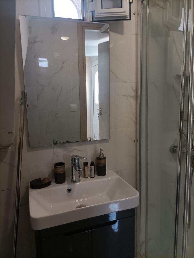 Cozy Studio Apartment near Panathenaic Stadium Zewnętrze zdjęcie