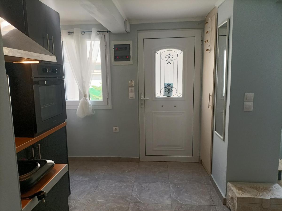 Cozy Studio Apartment near Panathenaic Stadium Zewnętrze zdjęcie