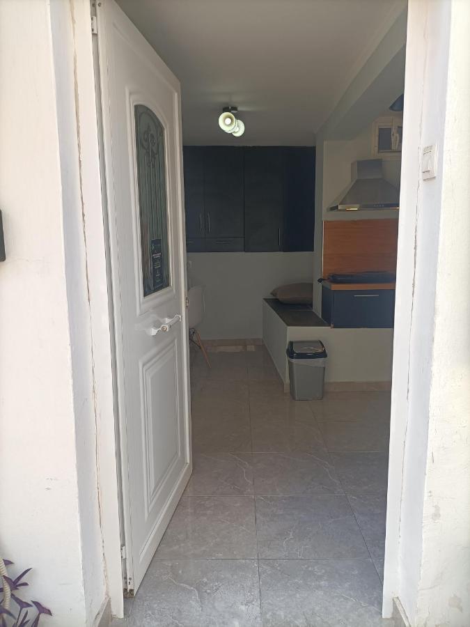 Cozy Studio Apartment near Panathenaic Stadium Zewnętrze zdjęcie